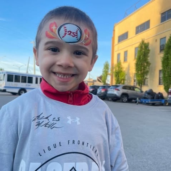 Meet your Posher, Nancy - Picture 1 of 1